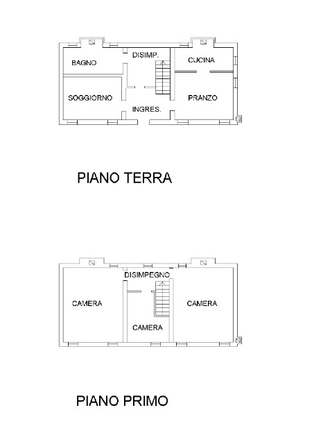 Casa Singola in vendita a Quarto d'Altino